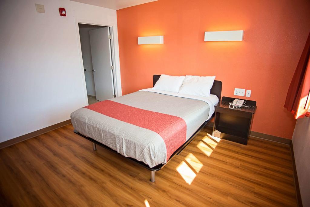 6-crescent City, Ca Hotel 2*