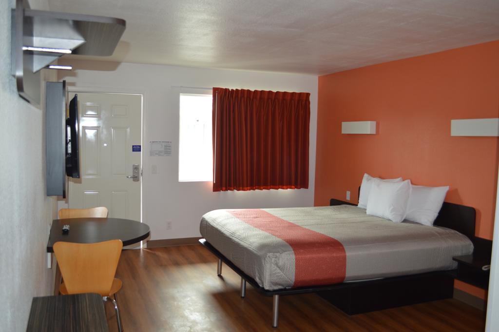 6-crescent City, Ca Hotel 2*