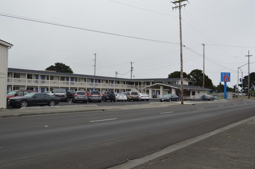6-crescent City, Ca Hotel