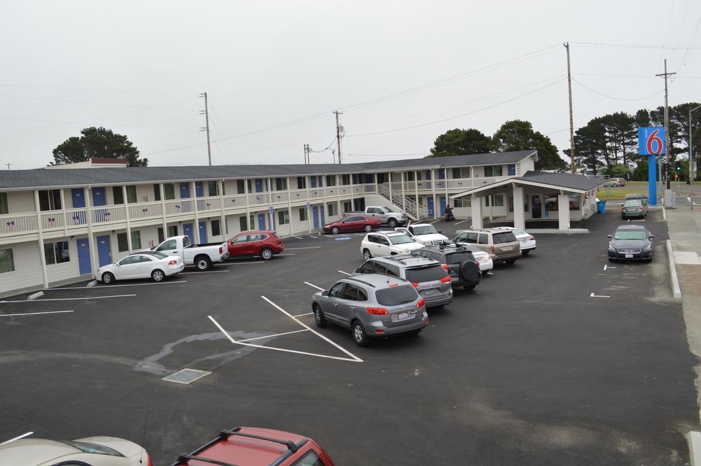 6-crescent City, Ca Crescent City